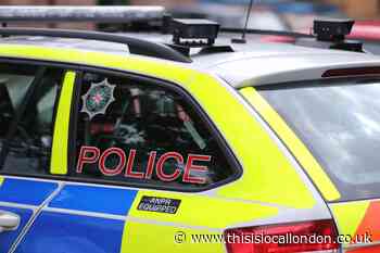 Suspect arrested in Bromley after car robbery ordeal