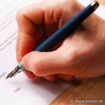 ᐅ Rechtsanwalt Boris Meyer ᐅ Jetzt ansehen! - anwalt.de