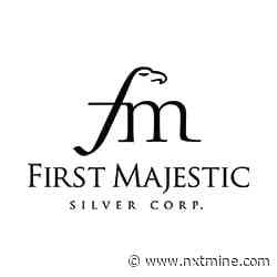 HC Wainwright Reiterates “Buy” Rating for First Majestic Silver (TSE:FR) - NXTmine