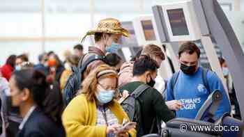 Thanks to new technology, crossing the border is going to get faster and easier