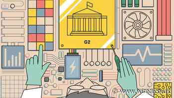 As Governments Get More Digital, Trust is Essential