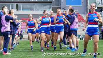 Bulldogs face four-day break in AFLW swap - Western Advocate