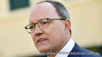 SA rail project finally set for completion - Western Advocate