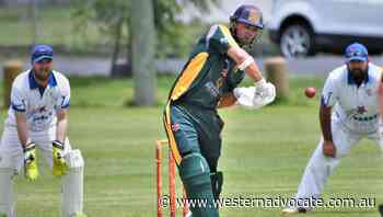 Bathurst posts six-wicket win over Parkes in Western Zone Premier League - Western Advocate