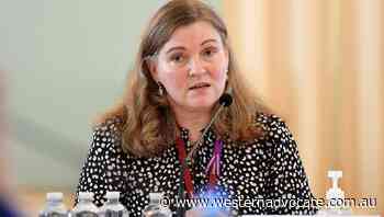 Qld integrity commissioner resigns - Western Advocate