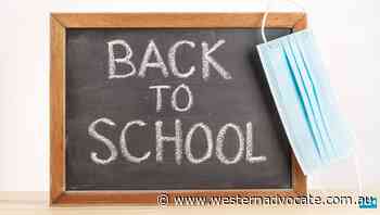 From relief to caution: Teachers and parents react to return to school plans - Western Advocate