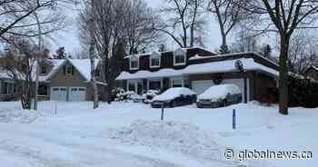 Beaconsfield, Que., beefing up lawsuit against Montreal Agglomeration Council - Globalnews.ca