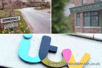 ITV Coronation Street and Emmerdale set for major changes in 2022