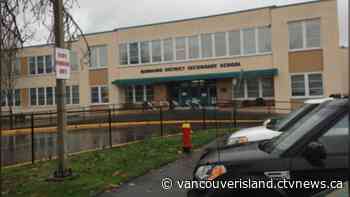 Nanaimo-Ladysmith School District to introduce vaccine mandate for staff - CTV News VI
