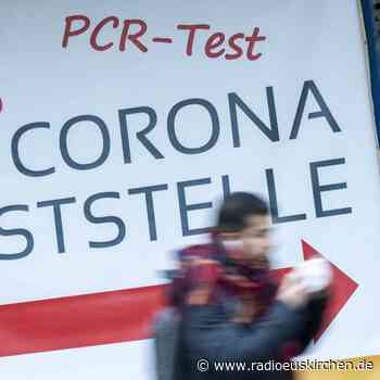 Jede Menge offener Fragen bei Priorisierung von PCR-Tests - radioeuskirchen.de