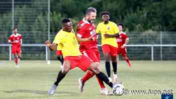 Sieg im Testspiel: Erfolgserlebnis für den TSC Euskirchen - FuPa - das Fußballportal