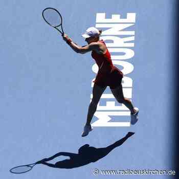 Halep verliert Achtelfinale der Australian Open - radioeuskirchen.de
