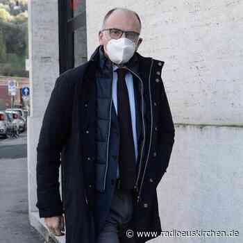 Italiens Parteichefs gehen von mehreren Wahlgängen aus - radioeuskirchen.de