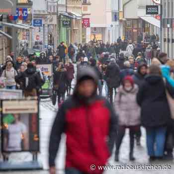 Ein Drittel für Verschärfung der Corona-Maßnahmen - radioeuskirchen.de