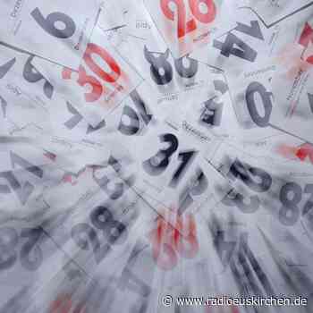 Arbeitnehmer kündigt, Arbeitgeber kündigt zurück - geht das? - radioeuskirchen.de