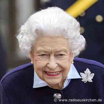 Wieder auf Reisen: Queen fliegt nach Sandringham - radioeuskirchen.de