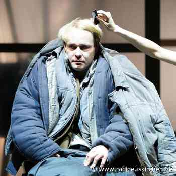 Serebrennikow und «Der schwarze Mönch» in Hamburg - radioeuskirchen.de