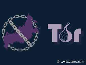 Tor Project battles Russian censorship through the courts