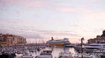 Nice, la taxe sur les ferries a-t-elle du plomb dans l'aile ? - Corse-Matin