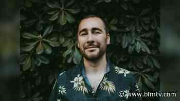 Nice: une exposition en soutien à un graffeur emprisonné aux Seychelles pour un meurtre qu'il nie - BFMTV