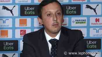 Mercato : l'OM vraiment concurrent de Nice pour Amuzu ? - Le Phoceen