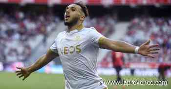 Foot : Nice gagne 2-0 à Metz et reprend la 2e place à l'OM - La Provence