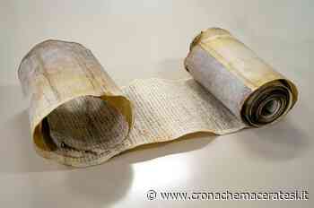 Matelica, l'Archivio storico si fa il lifting - Cronache Maceratesi