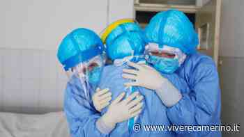 Contagi in forte aumento: San Severino impenna a 281, Matelica a 267, Camerino a 120 - Vivere Camerino