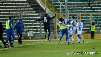 Ancona Matelica - Pescara 1-1: partita, tabellino e voti - IlPescara