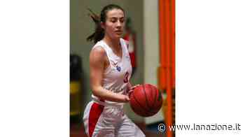 Il Palagiaccio non trema Arriva il tris con Matelica - La Nazione - LA NAZIONE