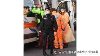 Tragedia a Matelica, donna di 89 anni trovata morta dall'amica - il Resto del Carlino - il Resto del Carlino