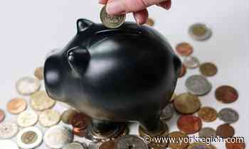 Bang for your buck: Markham honoured with 2 awards for its budget, financial reporting - yorkregion.com