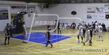 Virtus Assisi cade nelle Marche: vince la Vigor Matelica 87-68 - AssisiSport
