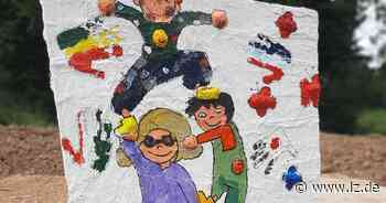 Kreis Lippe und die Stadt Blomberg schließen Kooperationsvertrag für „Ort der Kinderrechte“ - Lippische Landes-Zeitung