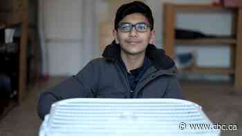 3 teenagers who stepped up to help others during pandemic