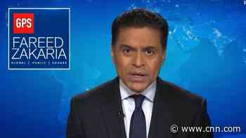 What does Putin want? Fareed Zakaria gives his take