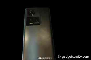 Vivo Nex 5 Specifications, Design Tipped; May Come With Snapdragon 8 Gen 1 SoC