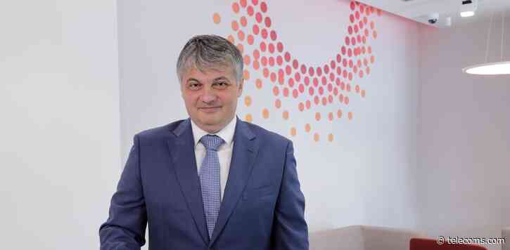 Telekom Srbija CEO Q&A