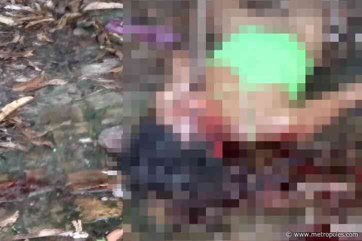 Travesti é assassinada a facadas e pedradas em Timon (MA) - Metrópoles