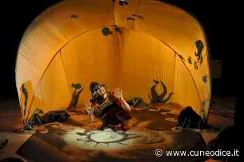 Cuneo, ritorna la rassegna ˝Un Teatro in mezzo ai Libri˝ - Cuneodice.it