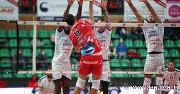 Cuneo trionfa anche contro Ortona: abruzzesi battuti 3 a 0 - La Guida - LaGuida.it