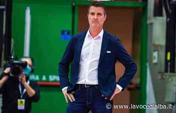 Cuneo Granda Volley: 100 panchine per Pistola, le cinque partite indimenticabili - LaVoceDiAlba.it