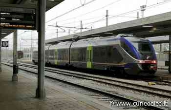 “Anziché aumentare le corse sulla Cuneo-Ventimiglia si sprecano risorse per pochi sciatori” - Cuneodice.it