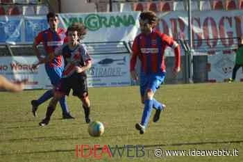 Eccellenza B: riparte la caccia al Cuneo! Sfide top a Pinerolo e Rivoli, un solo rinvoo - www.ideawebtv.it - Quotidiano on line della provincia di Cuneo - IdeaWebTv