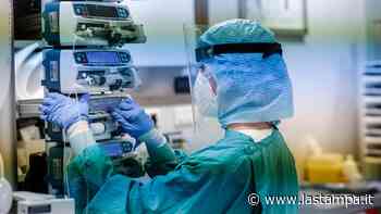 Cuneo e il Piemonte vicini alla zona arancione da lunedì: +0,3% sopra la soglia, ma decide domani il ministero - La Stampa