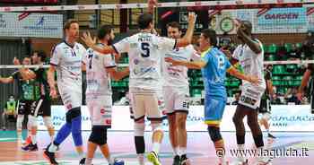 Coppa Italia A2, Cuneo affronterà Motta di Livenza ai Quarti - La Guida - LaGuida.it