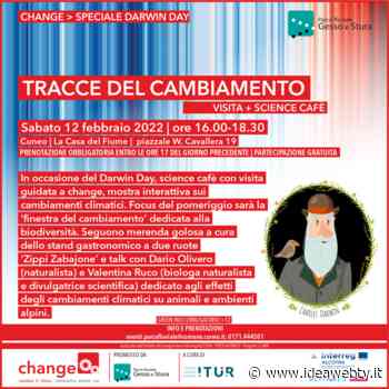 Cuneo, gli appuntamenti di Change e l'Inverno al Parco per un 2022 più sostenibile - www.ideawebtv.it - Quotidiano on line della provincia di Cuneo - IdeaWebTv