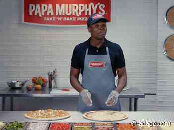 New Papa Murphy’s ads emphasize take-and-bake format as chain expands