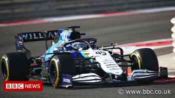 Fortescue: Firm owned by Australia's richest man buys Williams F1 battery arm