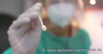 Datenpanne behoben: RKI meldet weiterhin falsche Zahlen für Städteregion